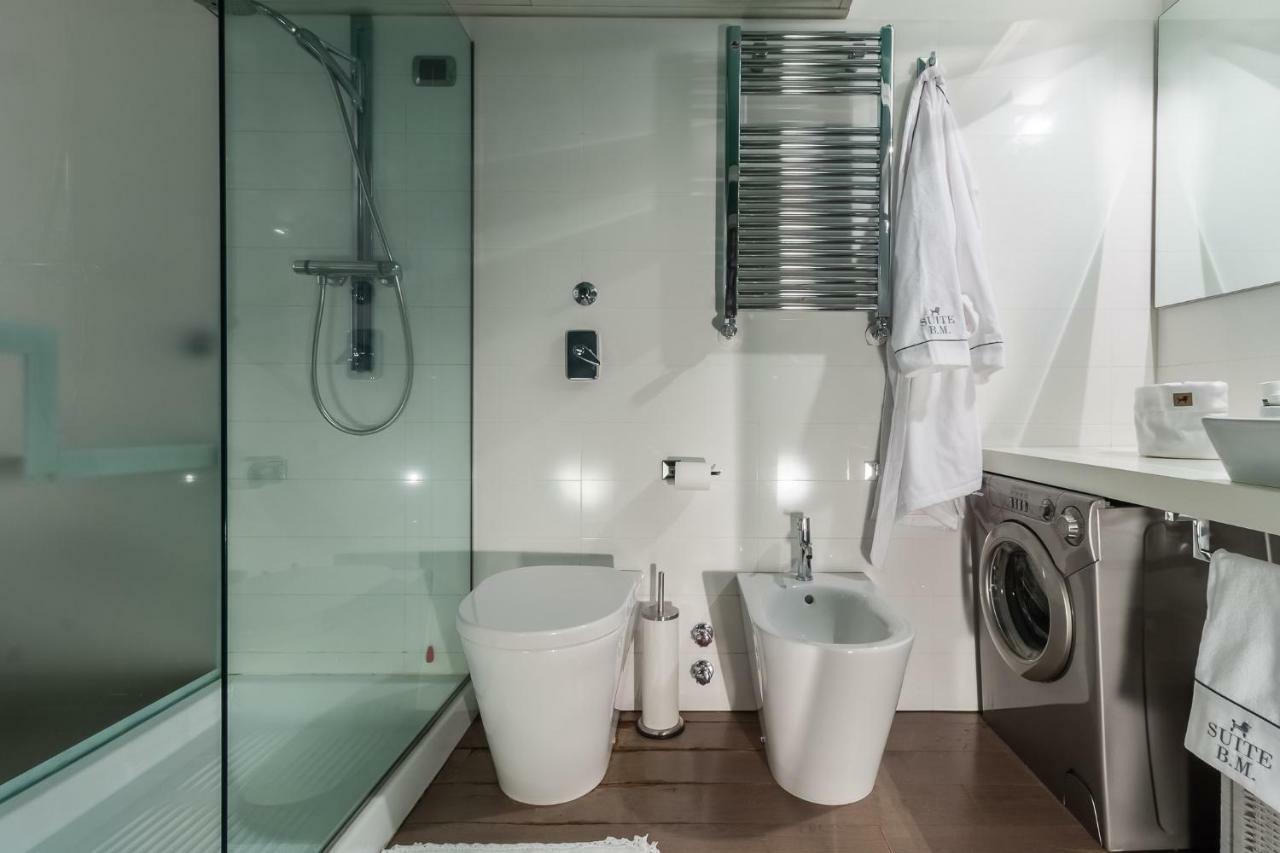 Suite Brera Madonnina Mailand Exterior foto