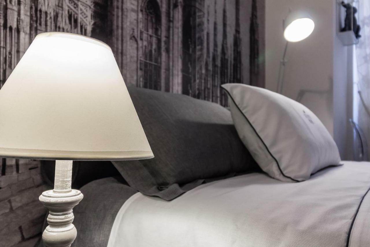 Suite Brera Madonnina Mailand Exterior foto